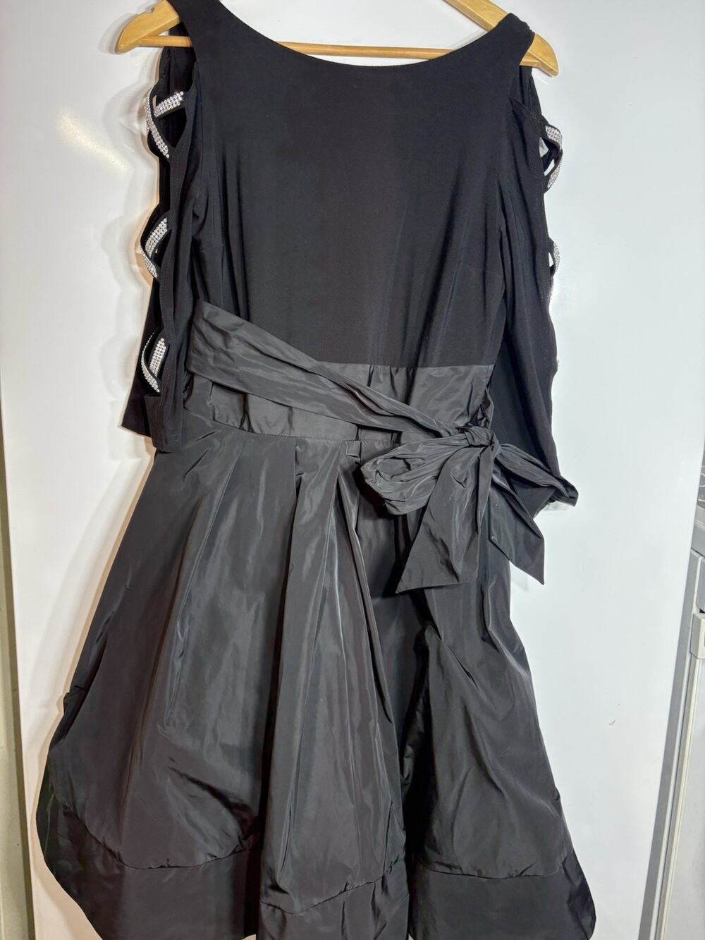 Joseph ribkoff Women’s Dress Black Size US 6